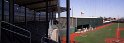 Stands and Practice Facility